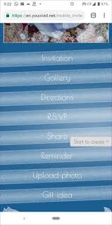 Layout kad jemputan poskad 4 in 1 untuk print. Bagaimana Untuk Mencipta Kad Jemputan Whatsapp 2021