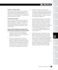 Killer Cover Letters And Resumes By Universum Issuu