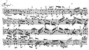 Ambientato negli angoli più oscuri del mondo, racchiude tutta l'emozione dei giochi. Finding Your Own Best Fingerings In Bach S Sonatas And Partitas For Solo Violin