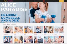 TOP 5 Porn Sites for OldYoung Porn Lovers - The Lord Of Porn