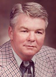 Obituary of Bernard Thomas Lynch