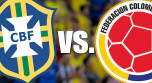 Dos por la eliminatoria y una por copa américa 2021. Colombia Vs Brasil Fecha Y Hora Confirmada Para El Duelo Por Eliminatorias Radio Noticias Online