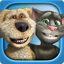 Durecorderthis is my video recorded with du recorder. Talking Tom 2 6 1 300 Ad Free Armv7a Apk For Android