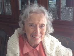 Ruth Sullivan Obituary