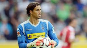 Yann sommer plays for the switzerland national team in pro evolution soccer 2021. Gladbachs Yann Sommer Das Acht Millionen Euro Versprechen Sport Sz De
