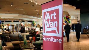 Visit artvan.com to see it all. Art Van Furniture To Close Its Stores Begin Liquidation Sales
