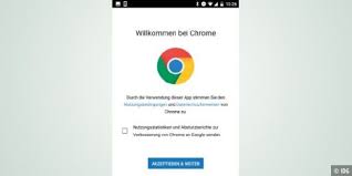 A simple, fast, and secure web browser for searching websites you want. Die Besten Tricks Fur Google Chrome Auf Android Pc Welt