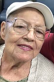 Ruth Langford Obituary