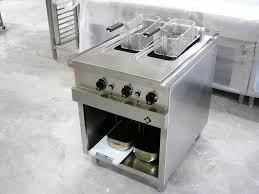 Thermostat triphasé pour friteuse, marmite, plaque à snaker et autres, sous les marques mkn, roka et autres. Mkn Elektro Friteuse London Ii Optima 850 Gebraucht Neues Modell Profi Kochtechnik