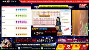 Result Sydney Hari Ini Alexistogel Sydney Minggu Februari
