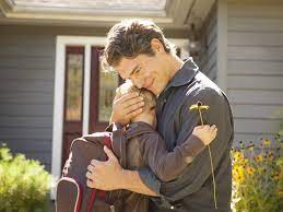 Maybe you would like to learn more about one of these? What Dads Need To Know About Child Support