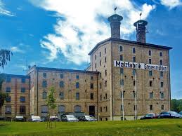 Wir vermieten 550 wohnungen in grevesmühlen und umgebung, d.h. Malzfabrik Grevesmuhlen Grevesmuhlen