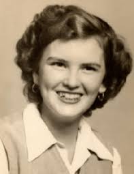 Obituary information for Catherine Brownlee