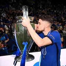 Jul 14, 2018 contract until: Jorginho Drops Hint About His Chelsea Future After Champions League Final Victory Football London