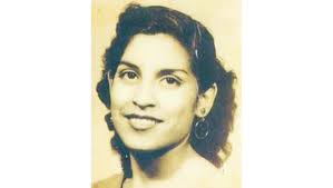 Maria Martinez Obituary (2015)