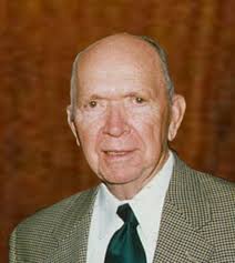 Obituary information for A. Roy Tilley