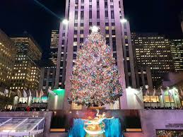 La période de noël à new york est indescriptible. Vivre La Magie De Noel A New York 5 Lieux Incontournables Video Explore Par Expedia