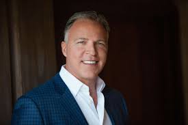 Meet Larry Broughton