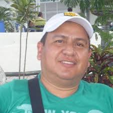 Ulises Osuna Orcasita