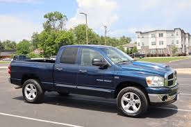 Image result for Marine Blue 2007 Dodge Truck