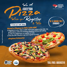 We did not find results for: Erc Africa On Twitter Next Week Erc In Partnership With Joeyspizzazw Is Running A Registertovotezw Competition For Uz Harare Poly Students To Enter 1 Register Take A Selfie With Your Slip Tag