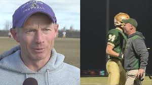 Newton discusses end of 36-year run at Wausau West