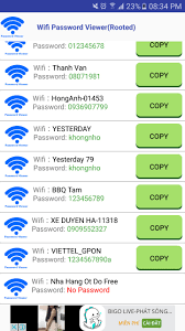 Wifi password recovery pro 3.2 apk is an app tools for android download last version wifi password recovery pro apk full for android with . Piu Veloce Wifi Password Reader