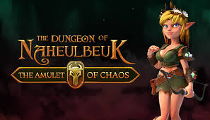 The Dungeon Of Naheulbeuk The Amulet Of Chaos On Steam