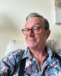 Michael H Ballard he/him