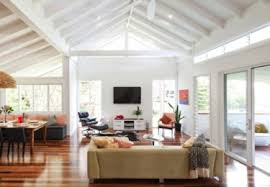 A cathedral ceiling is a classic architectural feature in a home. Vaulted Ceilings Trending Designs Uses Pros And Cons