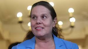 Perfil: La historia de Maya Fernández y su monumental caída