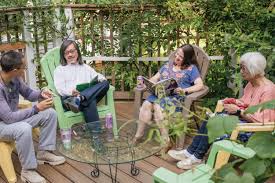 The Cheung Family: A family of many talents