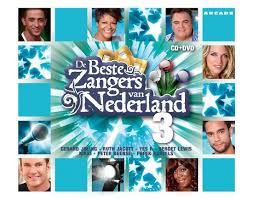 The first series was aired between 5 july and 30. Beste Zangers Seizoen 3 De Beste Zangers Cd Album Muziek Bol Com