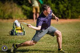Q A With Nate Sexton Ultiworld Disc Golf