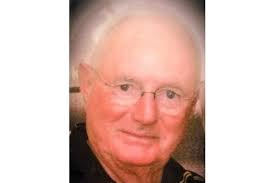 John Cahill Obituary (1938