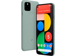 But before google brings it and its tensor mobile chip to market, the company is updating its entry level offering with the $449 pixel 5a.the whole point of. Google Pixel 5 128 Gb Sorta Sage Dual Sim 128 Smartphone Mediamarkt