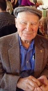 Frank V. Cembalski Obituary December 3, 2019