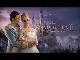 Disney S Cinderella 2 2021 Teaser Trailer Concept Youtube In 2021 Every Disney Movie Best Disney Movies Live Action