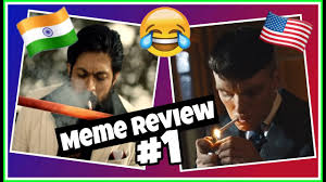America vs india tiktok compilation 2020 funny edition. America Vs India Meme Review Ft Kgf Chapter 2 Est Entertainment Sontson Media