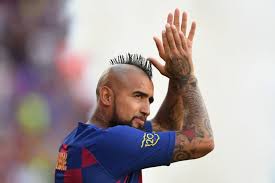 Vidal synonyms, vidal pronunciation, vidal translation, english dictionary definition of vidal. Inter Linked Barcelona Midfielder Arturo Vidal To Decide His Future After The Holidays
