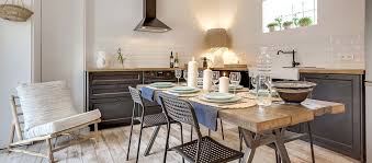 C'est bientôt la rentrée : Inspirations Pour Decorer Et Amenager Sa Maison De Campagne