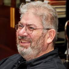 Ben Aaronovitch