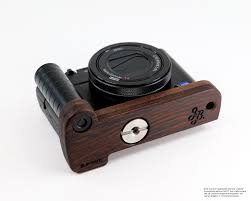 Mark drela, steven hall, paul lagace, ingrid lundqvist, gustaf naeser, heidi perry, raúl radovitzky, ian waitz, peter young, and jennifer craig. Wooden Handle For Sony Rx100 I Ii Iii Iv V Vi Vii From Jb Camera Designs Usa