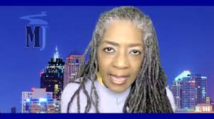 MY JOURNEY WITH PAULA G.