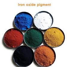 I was expecting the concrete to be black, but it. 0 1 0 5 1kg Iron Oxide Pigment Carbon Powder First Grade Cement Color Concrete Stained Floor Tile Cement Pavement Coating Paint By Number Paint Refills Aliexpress