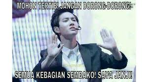 We have 20 images about kumpulan meme lucu ramadhan including images, pictures, photos. Meme Tentang Kpopers