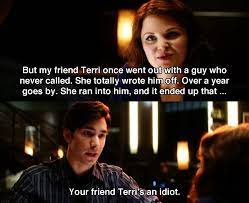 He S Just Not That Into You 2009 Movie Quotes Movies Quotes Scene Movie Love Quotes Favorite Movie Quotes