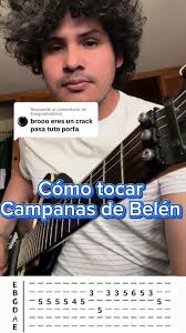 Acordes De Guitarra De Pastores A Belen