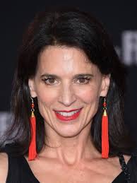 Perrey Reeves Movies & TV Shows List