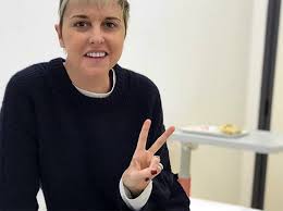 Sono come mi vedete, sono me stessa. Nadia Toffa Assocarenews It Quotidiano Sanitario Nazionale